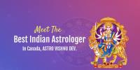 Astrologer Vishnu Dev image 1
